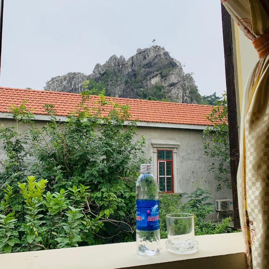 Hoa Lu Family Stay Ниньбинь Экстерьер фото