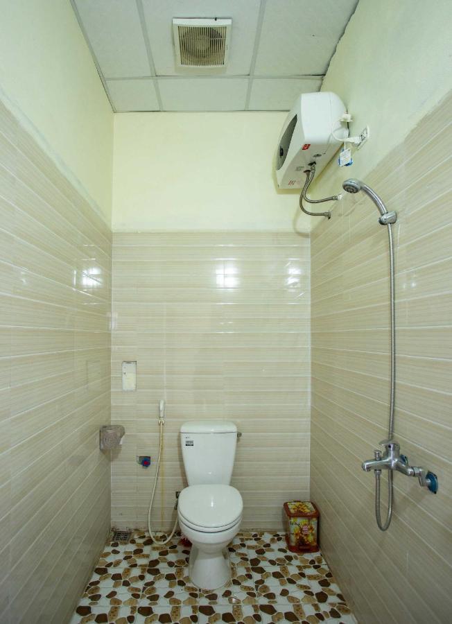 Hoa Lu Family Stay Ниньбинь Экстерьер фото